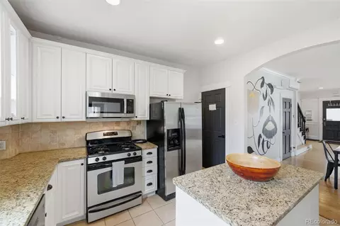 Kitchen - 2121 E 16th Ave, Denver, CO 80206 photo 3 of 3