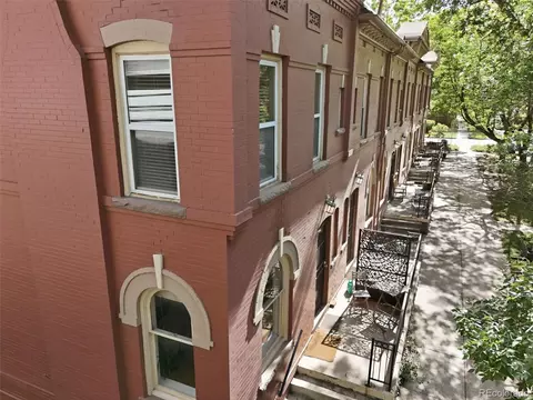 Exterior - 2121 E 16th Ave, Denver, CO 80206 photo 8 of 9