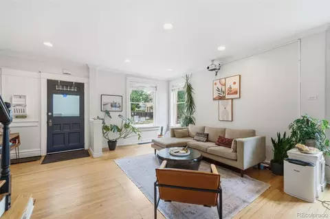 Entry Way - 2121 E 16th Ave, Denver, CO 80206 photo 2 of 4