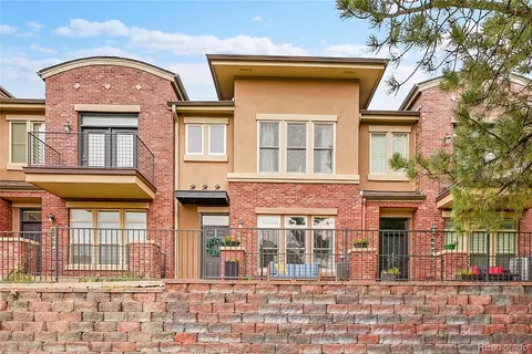 8966 E Otero Pl, Centennial, CO 80112