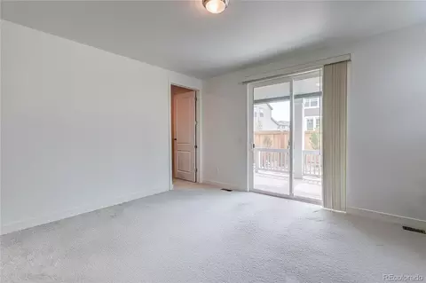 Bedroom - 4836 E 149th Ave, Thornton, CO 80602 photo 2 of 3