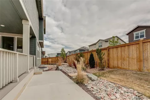 Exterior - 4836 E 149th Ave, Thornton, CO 80602 photo 10 of 10