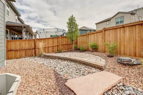 Exterior - 4836 E 149th Ave, Thornton, CO 80602 photo 7 of 10