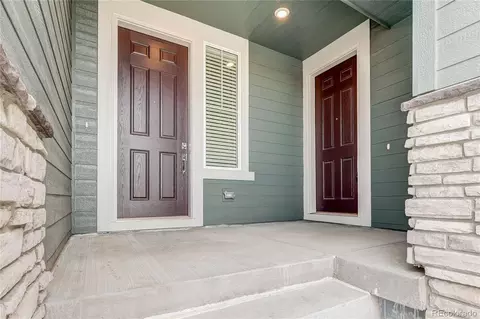 Exterior - 4836 E 149th Ave, Thornton, CO 80602 photo 4 of 10