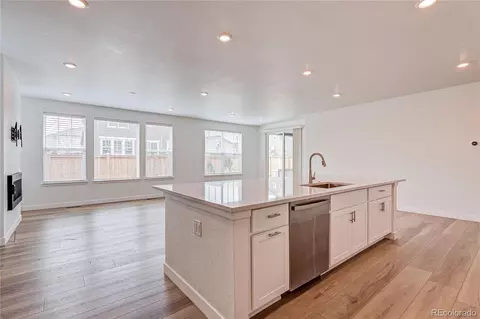 Living - 4836 E 149th Ave, Thornton, CO 80602 photo 4 of 8