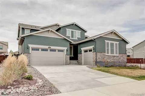 Exterior - 4836 E 149th Ave, Thornton, CO 80602 photo 2 of 10