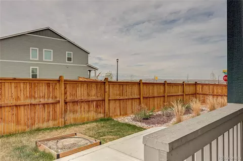 Exterior - 4836 E 149th Ave, Thornton, CO 80602 photo 8 of 10