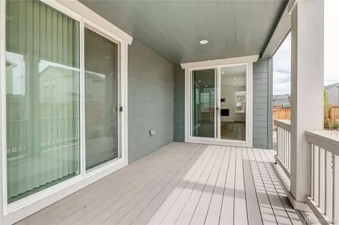 Exterior - 4836 E 149th Ave, Thornton, CO 80602 photo 5 of 10