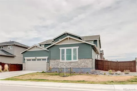 Exterior - 4836 E 149th Ave, Thornton, CO 80602 photo 3 of 10