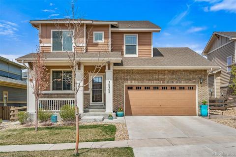 26905 E Quarto Pl, Aurora, CO 80016 photo 1