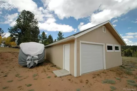 481 Trout Haven Rd, Florissant, CO 80816