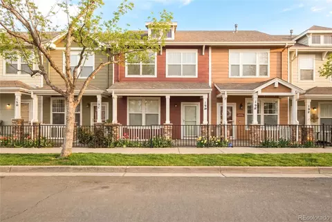 15612 E 96th Way #19D, Commerce City, CO 80022