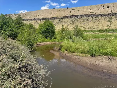 lot5 Canyon Rd, Capulin, CO 81140
