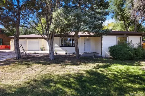 25 S Wadsworth Blvd, Lakewood, CO 80226