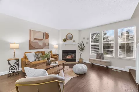 4684 S Crystal Way #C104, Aurora, CO 80015