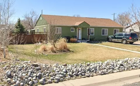 5400 E 60th Way, Commerce City, CO 80022