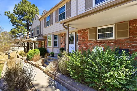 6937 E Briarwood Dr, Centennial, CO 80112