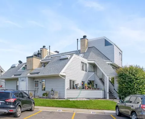 17034 E Tennessee Dr #102, Aurora, CO 80017