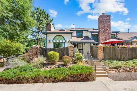 1417 W Lake Ct, Littleton, CO 80120