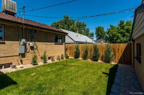 2850 Eudora St, Denver, CO 80207 photo 23