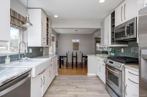2850 Eudora St, Denver, CO 80207 photo 1
