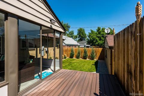 2850 Eudora St, Denver, CO 80207 photo 21