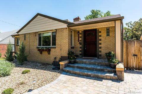 2850 Eudora St, Denver, CO 80207 photo 28