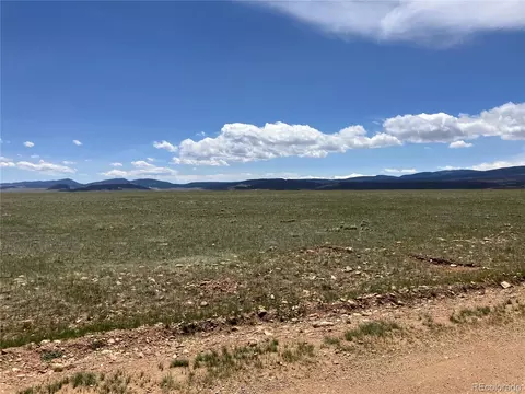 Salt Ranch Trail, Hartsel, CO 80449