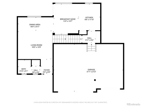 25850 E 3rd Ave, Aurora, CO 80018 photo 26