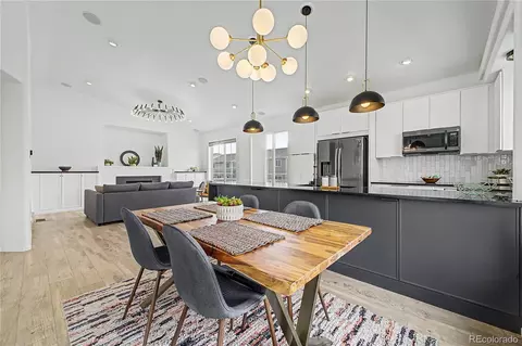 Dining - 5552 Killarney St, Denver, CO 80249 photo 3 of 3