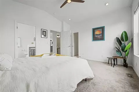 Bedroom - 5552 Killarney St, Denver, CO 80249 photo 2 of 4
