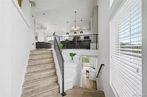Entry Way - 5552 Killarney St, Denver, CO 80249 photo 1 of 2