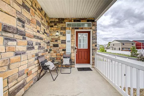 Exterior - 5552 Killarney St, Denver, CO 80249 photo 4 of 4