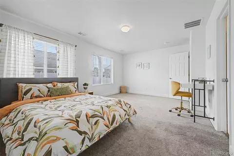 Bedroom - 5552 Killarney St, Denver, CO 80249 photo 4 of 4