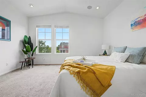 Bedroom - 5552 Killarney St, Denver, CO 80249 photo 1 of 4