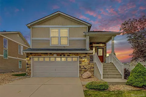 Exterior - 5552 Killarney St, Denver, CO 80249 photo 1 of 4