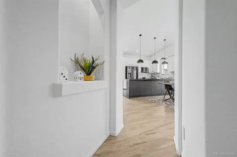 Entry Way - 5552 Killarney St, Denver, CO 80249 photo 2 of 2