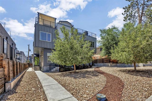 1273 Xavier St, Denver, CO 80204