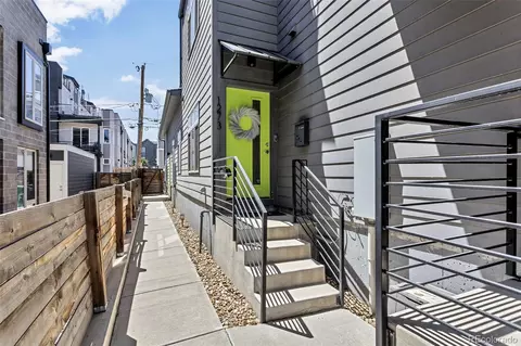 1273 Xavier St, Denver, CO 80204