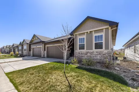 6712 Sea Oats Dr, Parker, CO 80138