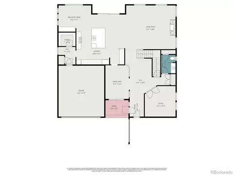 21164 E Powers Cir, Centennial, CO 80015 photo 32