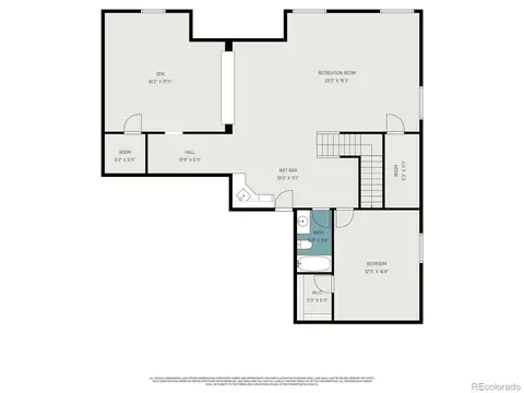 21164 E Powers Cir, Centennial, CO 80015 photo 31