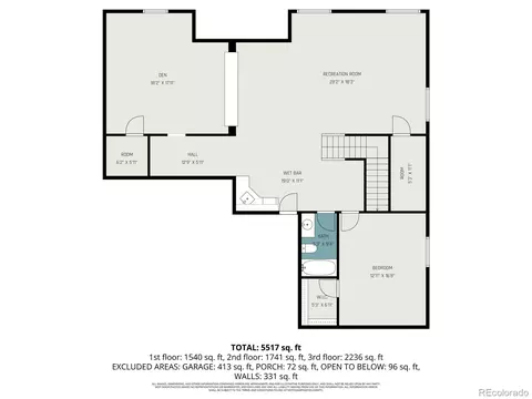 21164 E Powers Cir, Centennial, CO 80015 photo 29