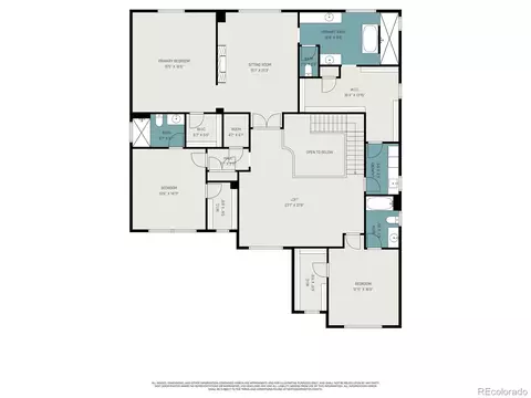 21164 E Powers Cir, Centennial, CO 80015 photo 33