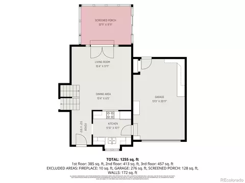21164 E Powers Cir, Centennial, CO 80015 photo 27