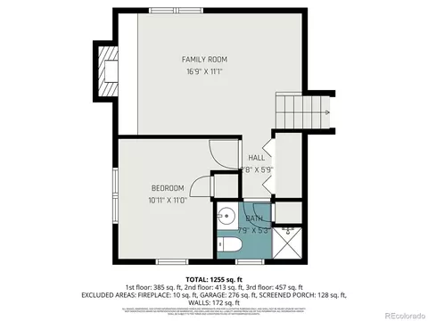 21164 E Powers Cir, Centennial, CO 80015 photo 26
