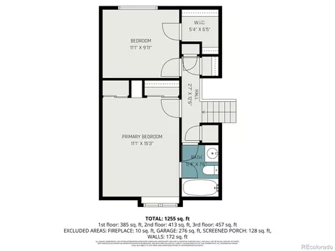 21164 E Powers Cir, Centennial, CO 80015 photo 28