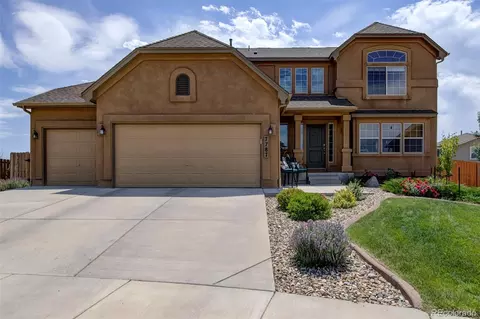 7787 Desert Wind Dr, Colorado Springs, CO 80923