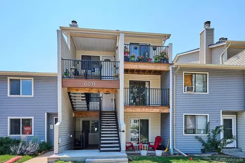 6011 Yarrow St #G, Arvada, CO 80004