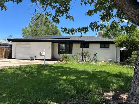 3160 Atchison St, Aurora, CO 80011